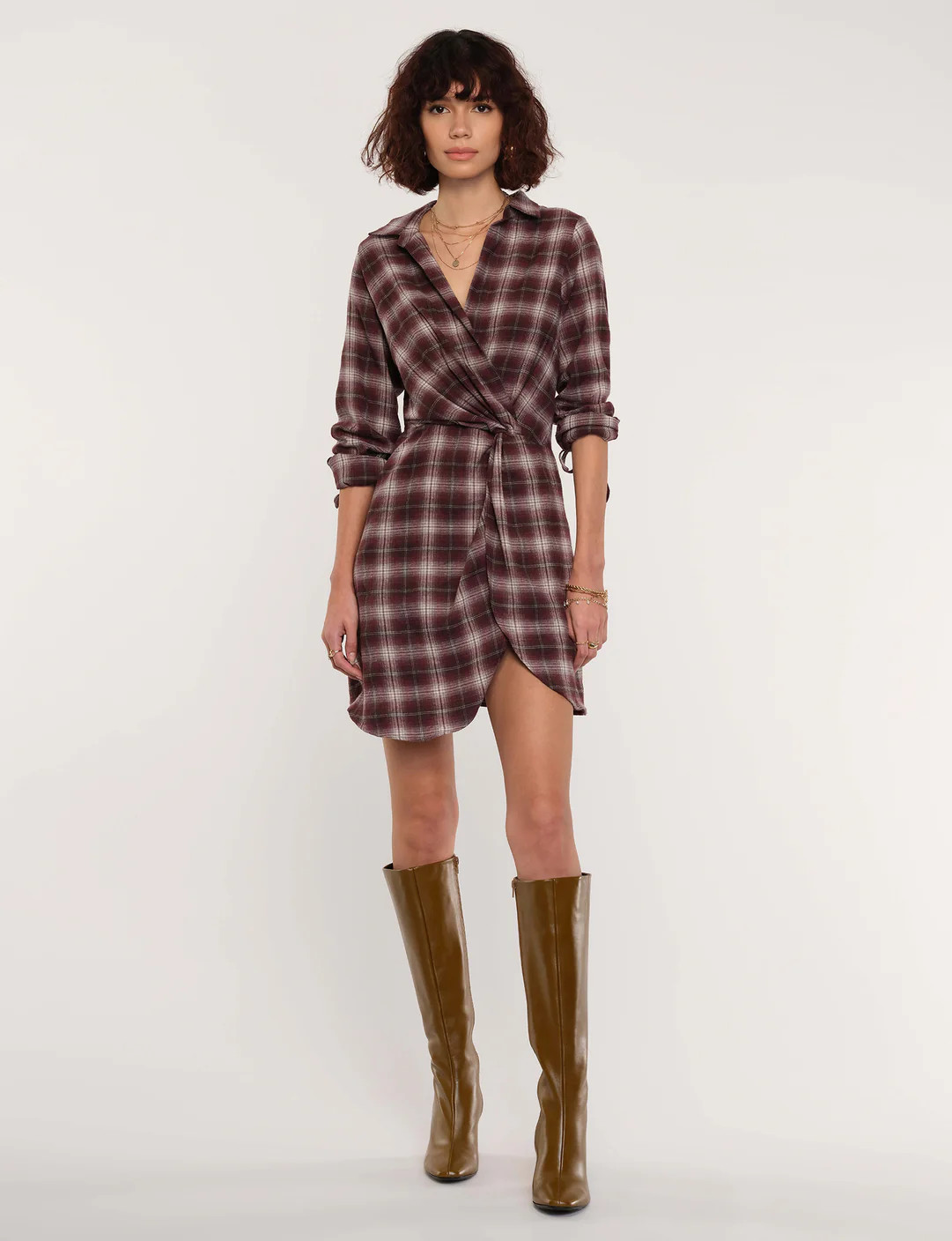 Kay Dress | HEARTLOOM