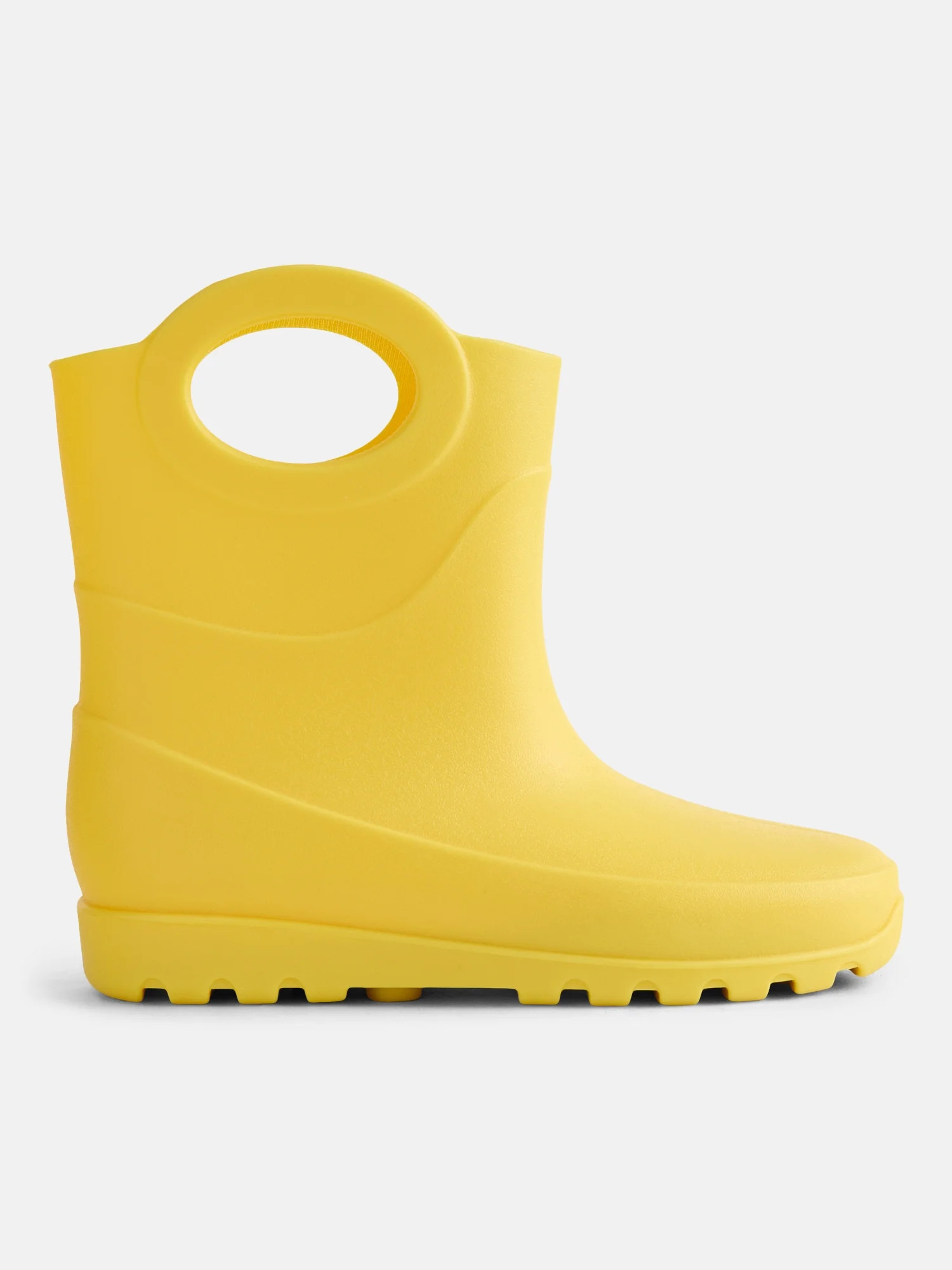 Ozark Trail Toddler and Little Kids' Pull On Rain Boots - Walmart.com | Walmart (US)