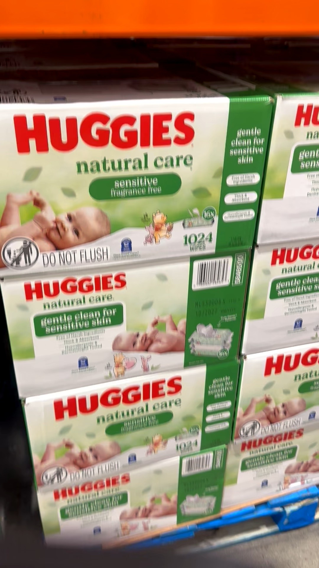 Run to Costco 16 count for only $19.49
Or to Sam’s 17 count for $25 

#LTKmomlife #LTKBaby #LTKKids