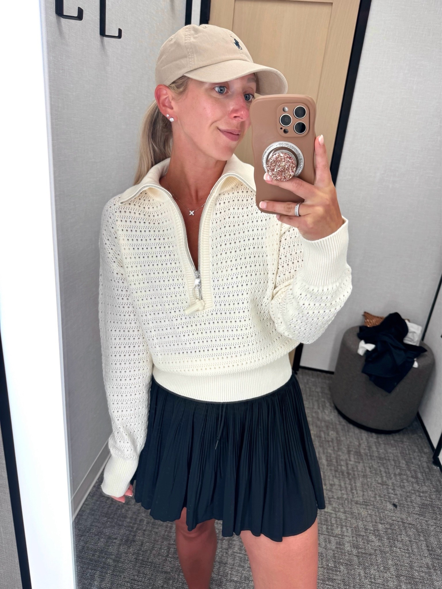 NSALE faves I went home with! Size small in both half zip and skort!

NSALE, Nordstrom anniversary sale, Varley

#LTKootd #LTKSaleAlert #LTKPetite