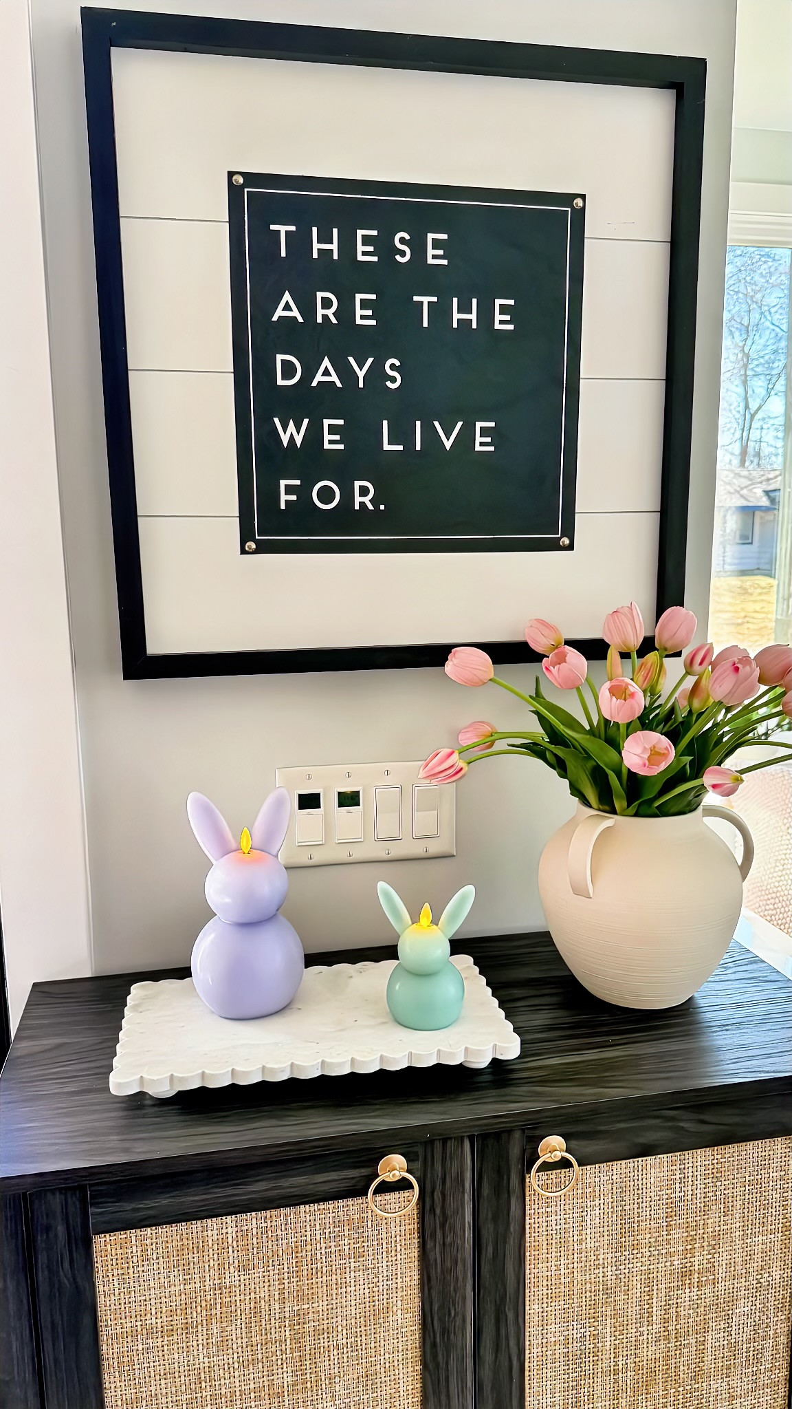 Perfect Decor For Spring and Easter | Amazon (US)