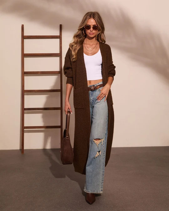 Sweater weather finds I’m currently obsessed with 🍂 These VICI cardigans are perfect for creating that effortless cozy fall look without trying too hard. Add jeans, a tank, boots, and your favorite bag and you’re basically ready for every fall plan.

#SweaterWeather #VICICollection #FallCardigans #FallOutfit #FallFashionInspo #CozyOutfit #CardiganStyle #FallLayers #EasyFallOutfit #CasualStyle #AutumnFashion #FallEssentials #LTKFinds #LTKStyle #FallFashion 

 #LTKSeasonal #LTKU #LTKSaleAlert