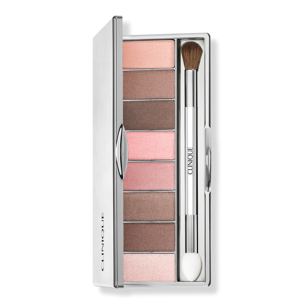 Clinique Pink Honey Affair All About Shadow Palette | Ulta