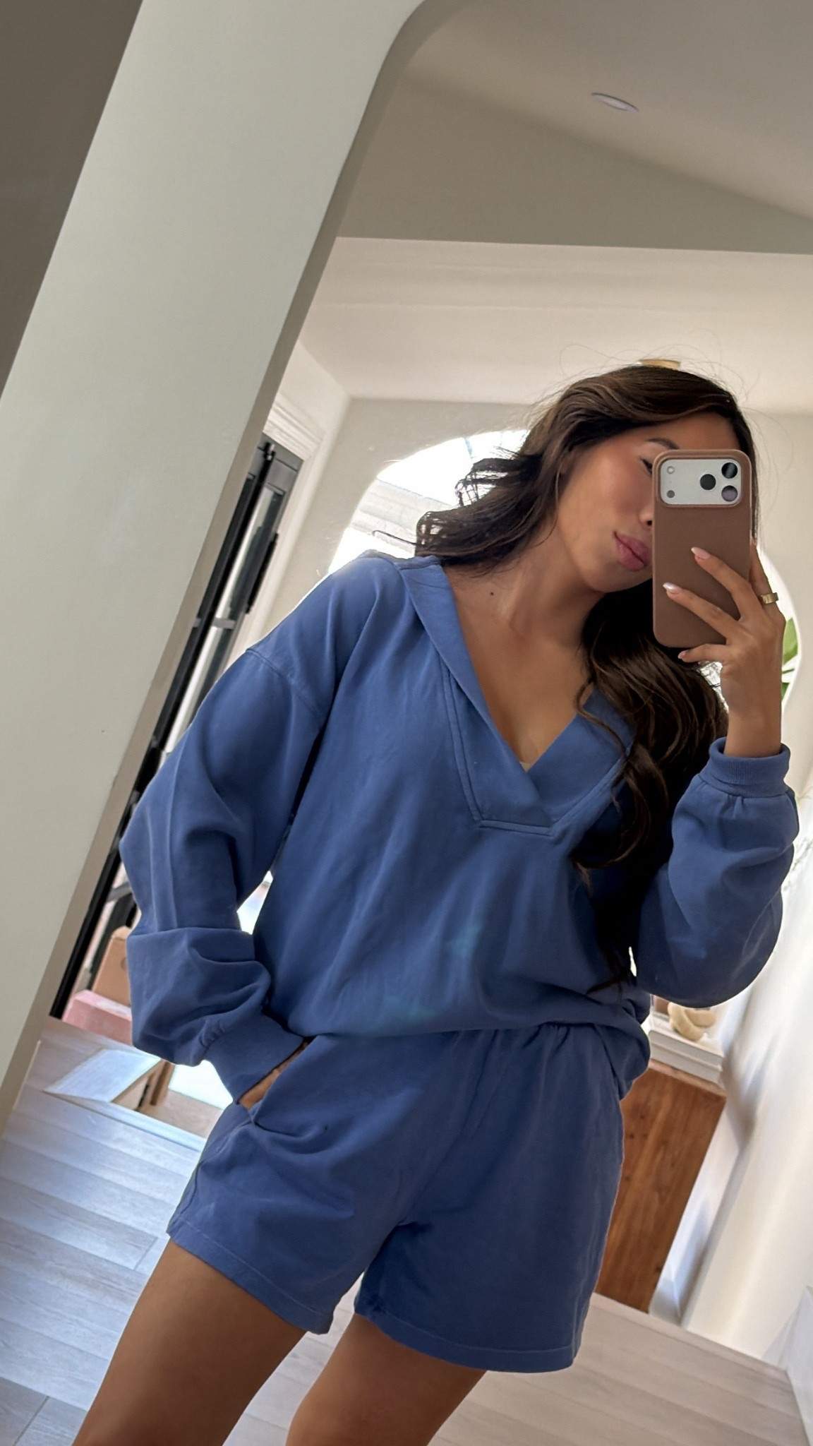 Comfy set under $37 🚨 

#LTKSaleAlert #LTKmomlife #LTKootd