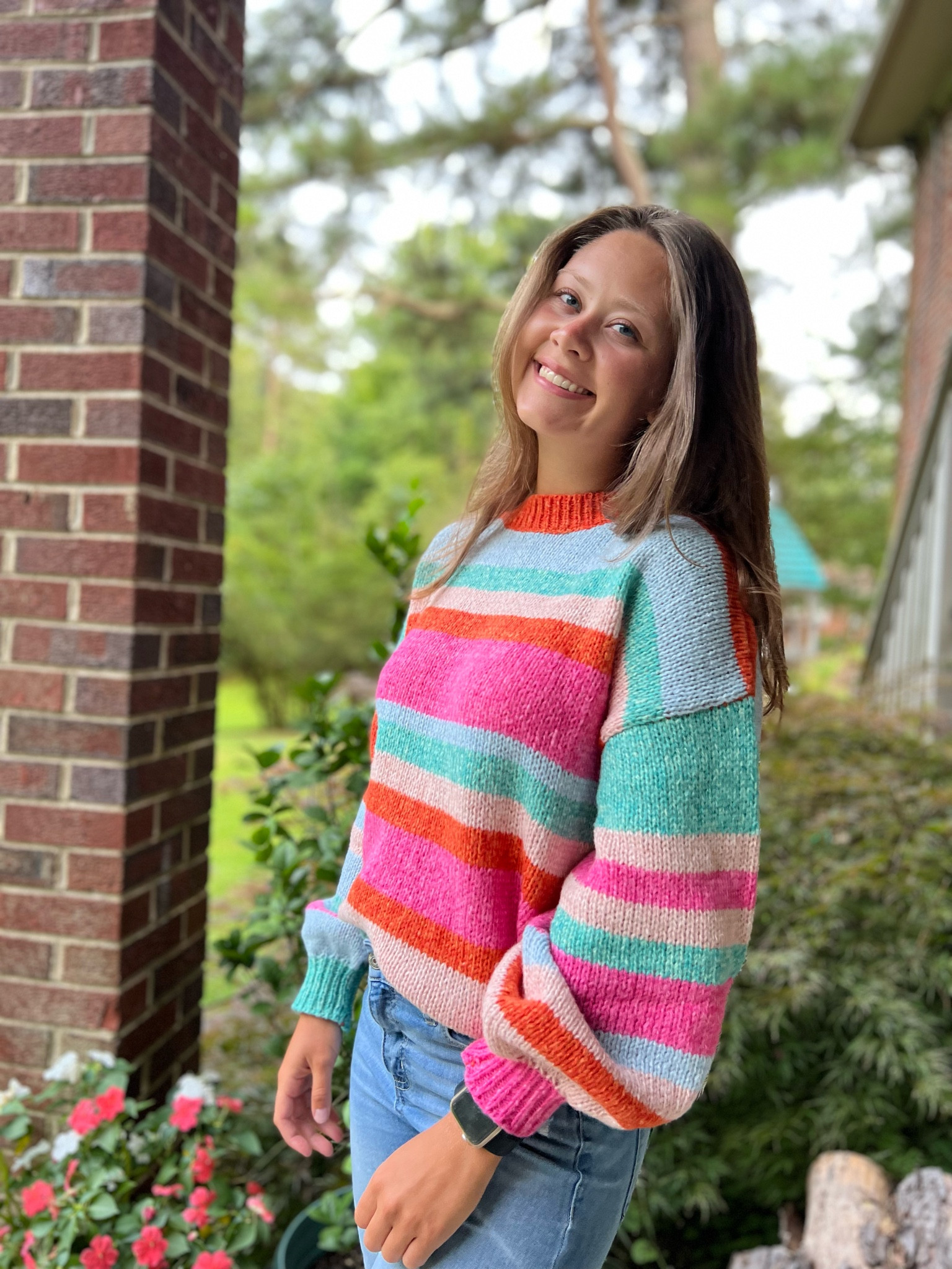Pink Lily sweater, fall outfit, fall sweater, work outfit, teacher outfit 

#LTKFind #LTKSeasonal #LTKstyletip