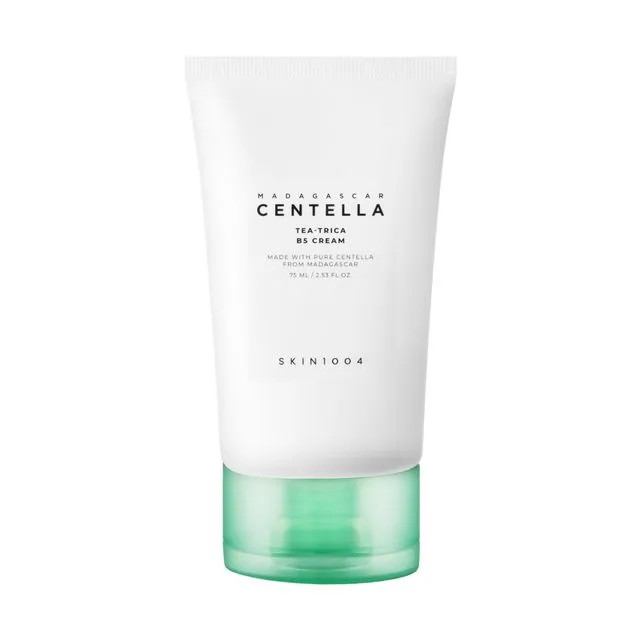 SKIN 1004 - Madagascar Centella Tea-Trica B5 Cream | YesStyle Global