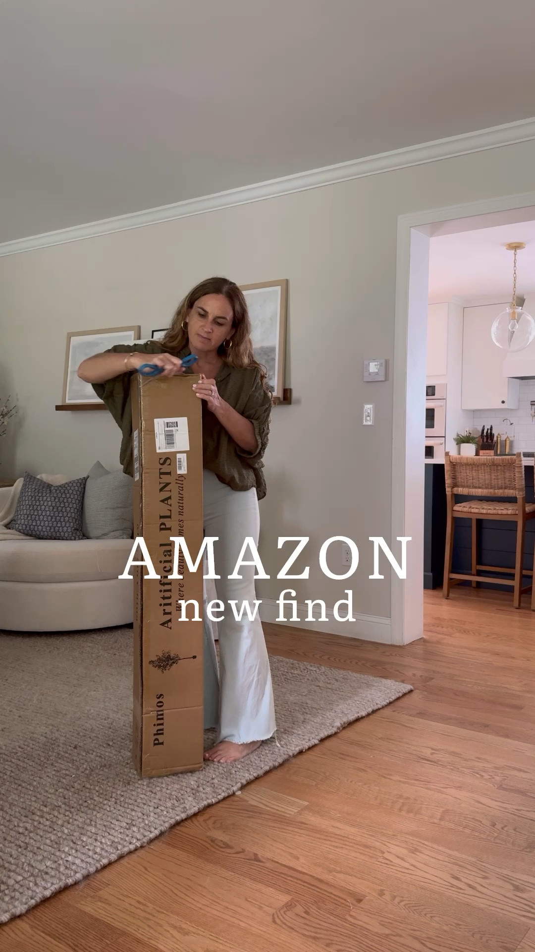 Living Room Decor

Faux tree  amazon Home finds  Home decor  home furniture  furniture finds  neutral home  neutral decor  living room  living room decor  bedroom  bedroom decor  bathroom  bathroom decor  sherricalnanhome  sherricalnan

#LTKhome #LTKfindsunder100 #LTKVideo