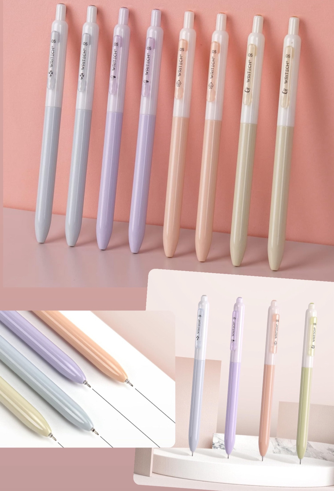 The best pack of pens that people will try to snatch daily lol 
;
