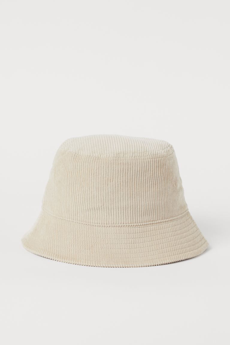 Bucket Hat | H&M (US + CA)