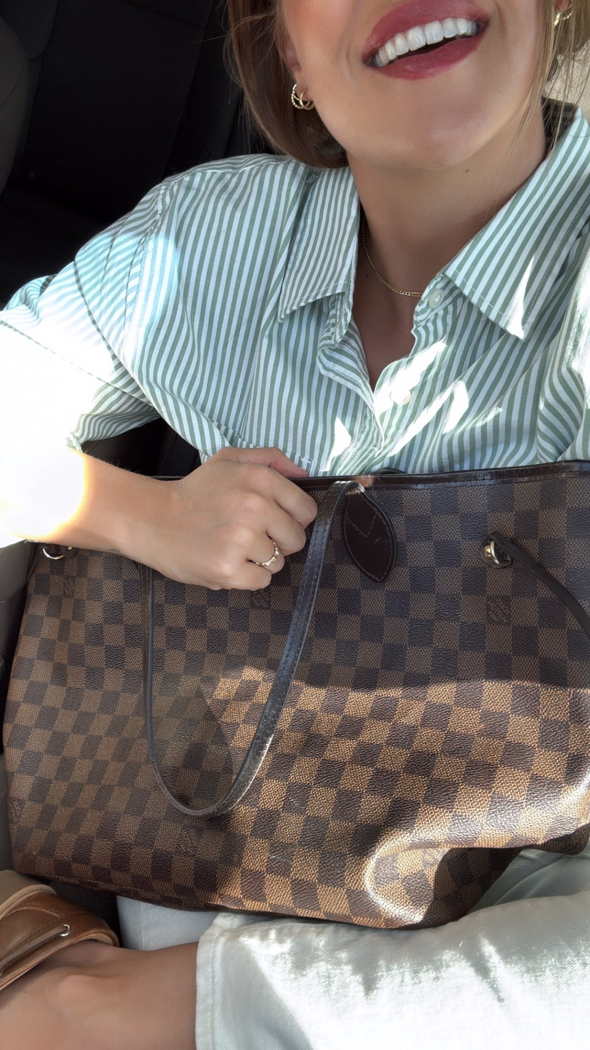 Thrifting and mixing high & low this summer… linking some pre owned favorites and budget finds! 

#LTKSeasonal #LTKStyleTip #LTKMidsize