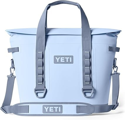 YETI Hopper M Series Portable Soft Coolers with MagShield Access | Amazon (US)
