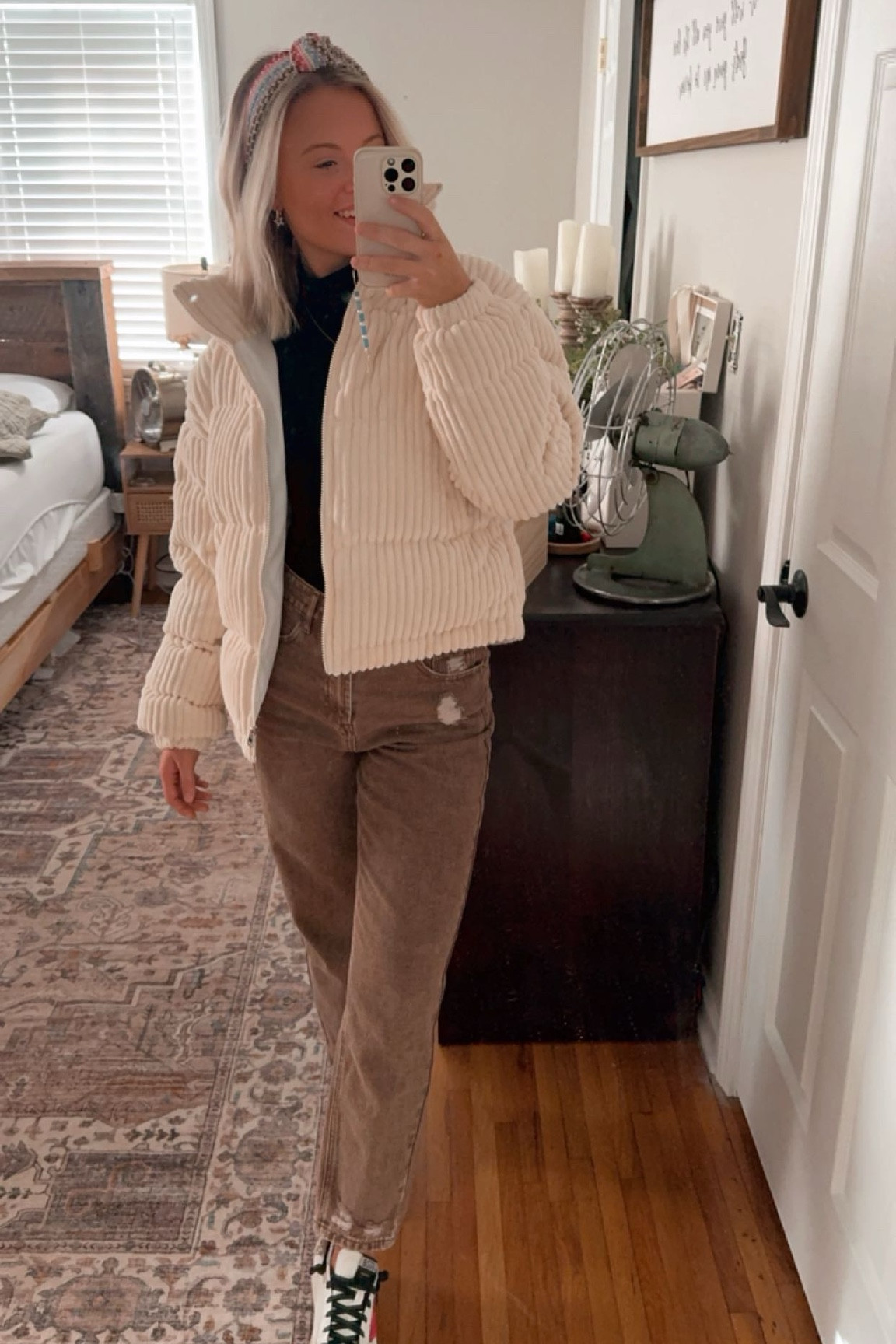 Church fit 🕊️

#LTKSpringSale #LTKSeasonal #LTKstyletip