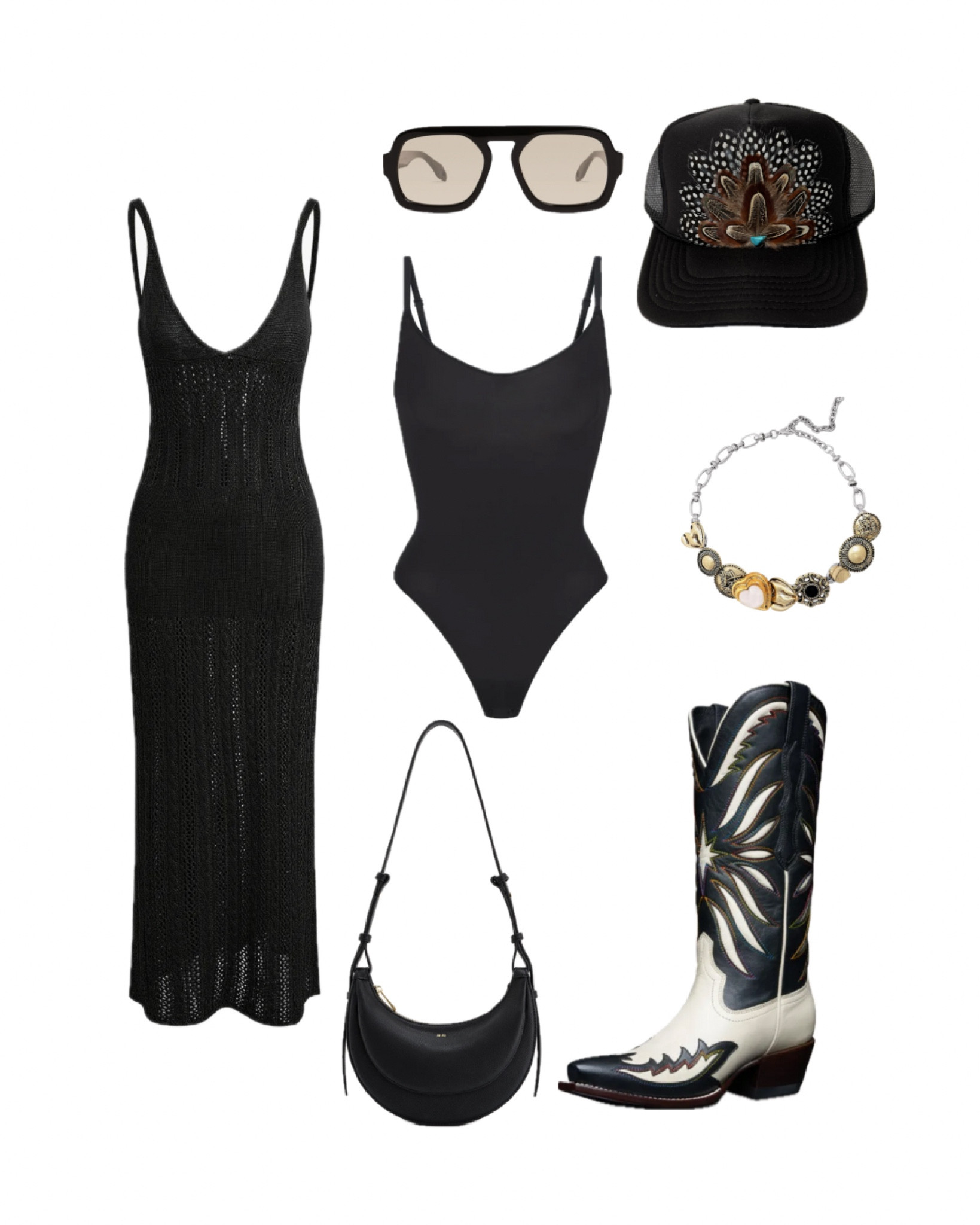 country concert outfit ideas, style inspo, western fashion mood board, concert outfit ideas, morgan wallen outfit 

#LTKFestival #LTKSeasonal