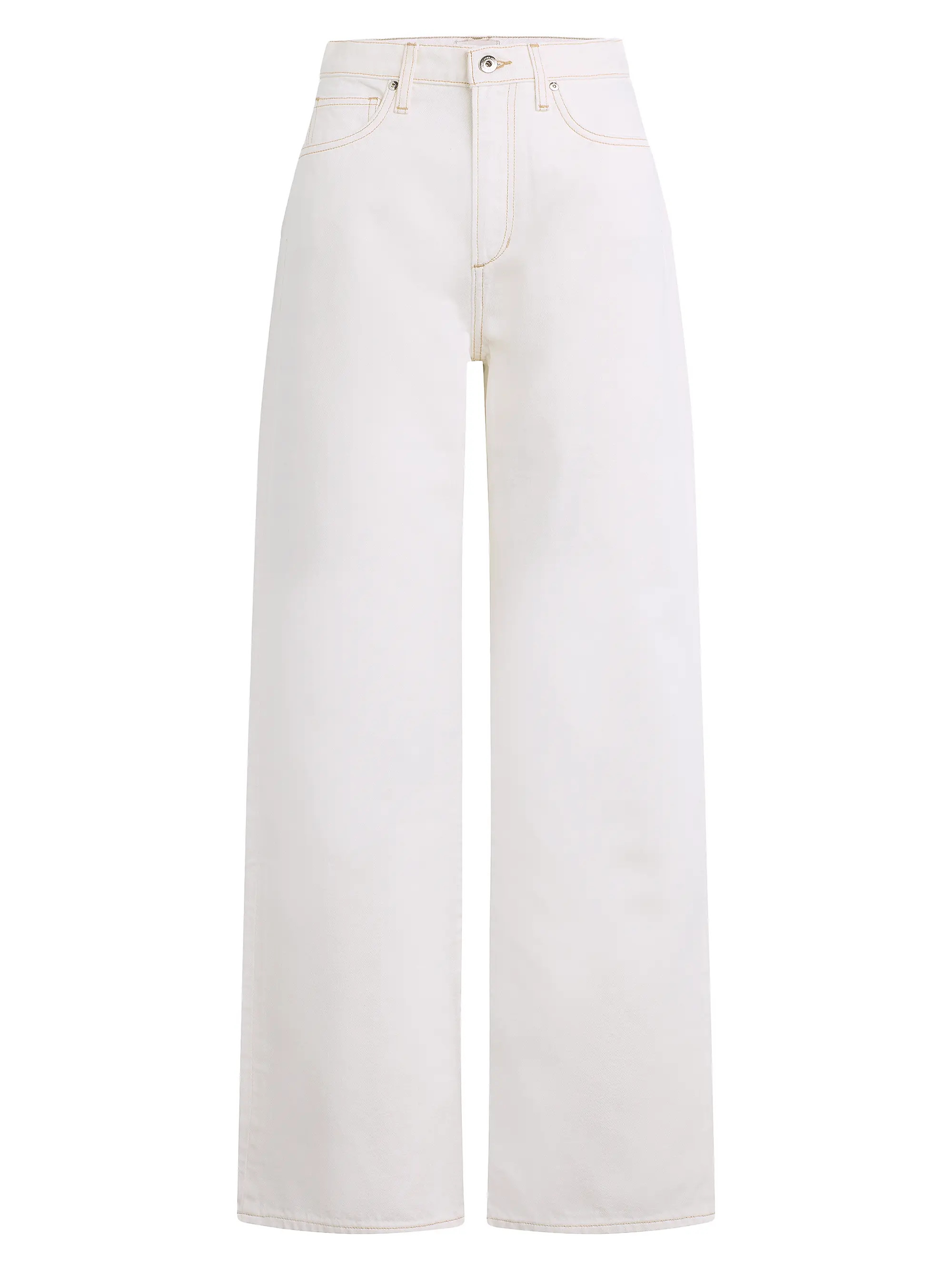 Joe's Jeans The Harlowe Wide-Leg Jeans | Saks Fifth Avenue | Saks Fifth Avenue