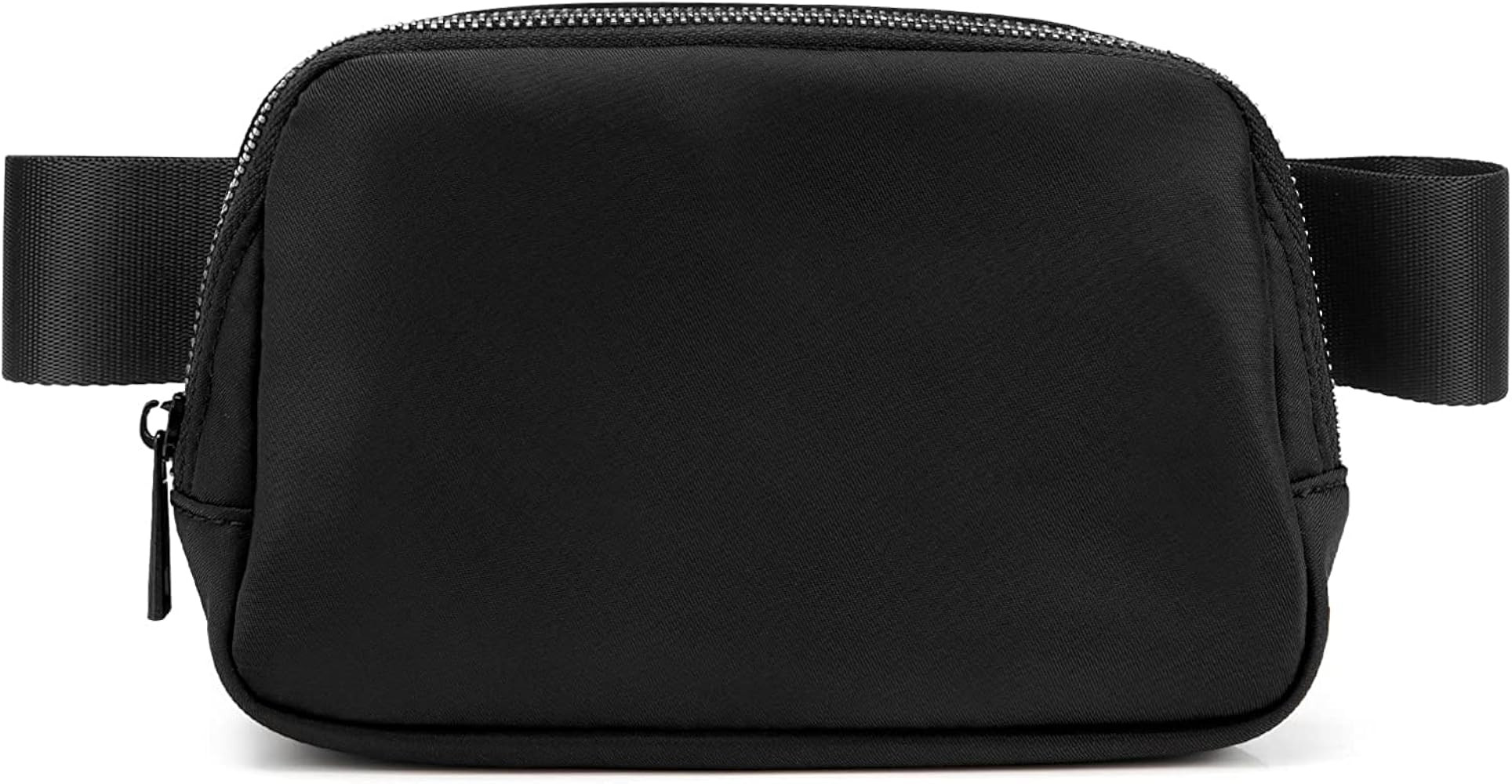 Fanny Packs for Women Men, Everywheres Belt Bag Waist Pack with Adjustable Strap, Lightweight Cro... | Amazon (US)