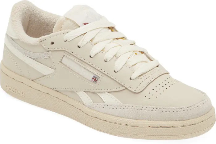 Club C Revenge Vintage Sneaker (Women) | Nordstrom