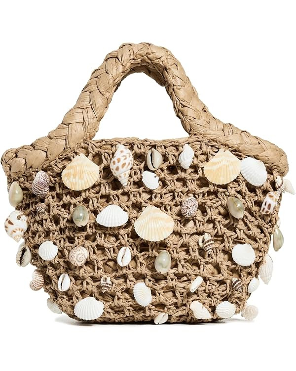 SIMONMILLER Women's Shelly Bag | Amazon (US)