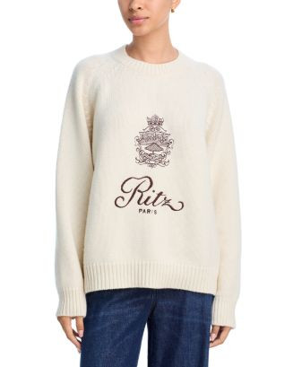 Unisex Cashmere Sweater | Bloomingdale's (US)