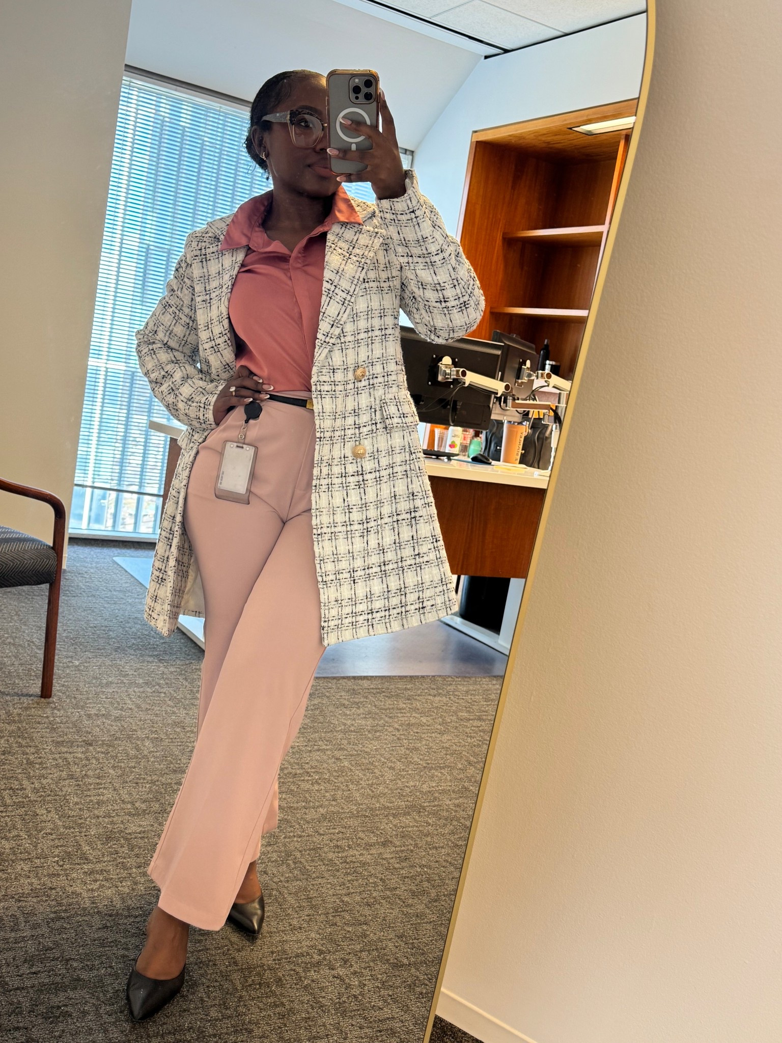 💕

#LTKPetite #LTKWorkwear #LTKootd