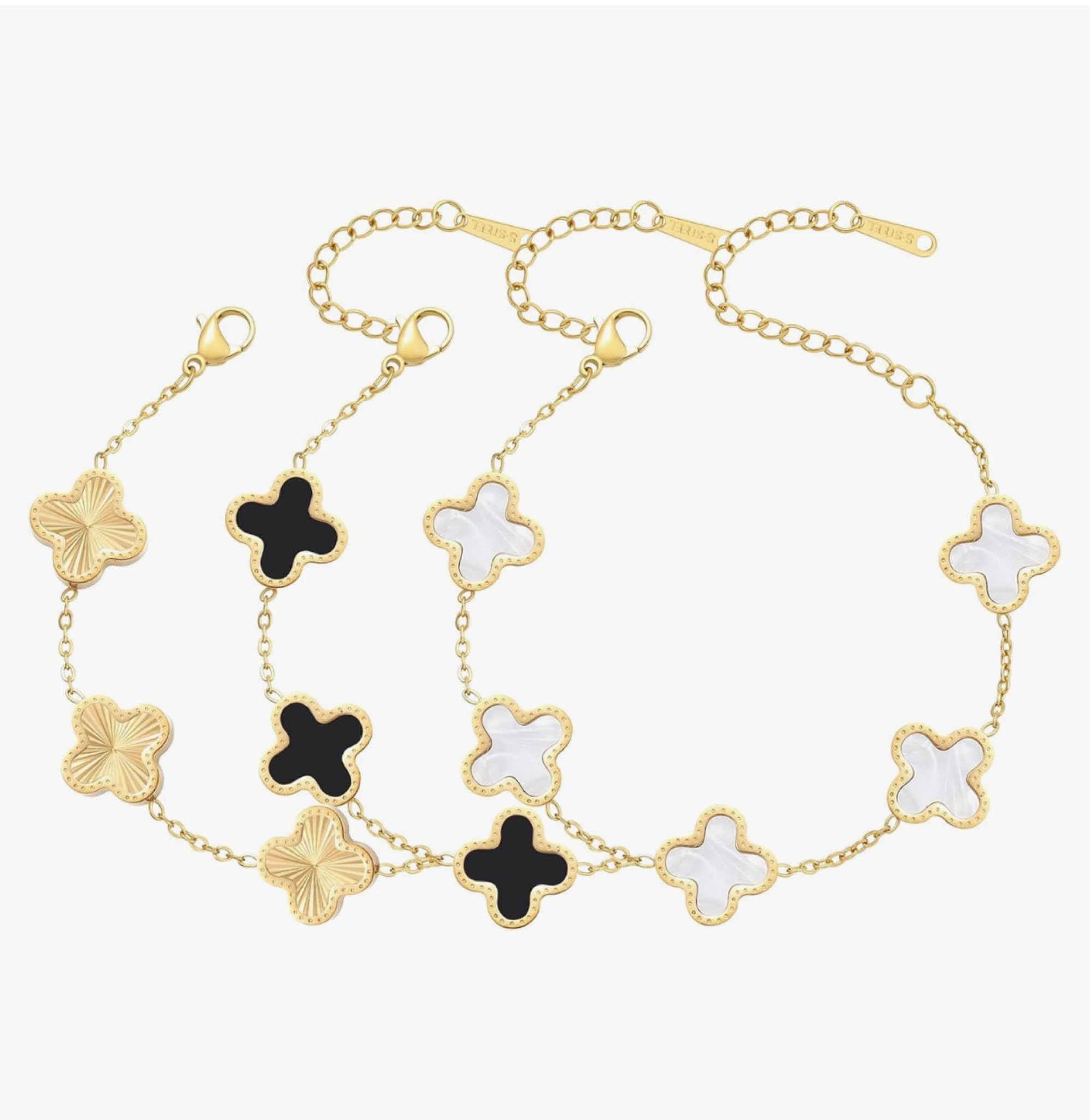Love this bracelet trio and today it’s on sale! 

#LTKSaleAlert #LTKFindsUnder50