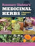 Rosemary Gladstar's Medicinal Herbs: A Beginner's Guide: 33 Healing Herbs to Know, Grow, and Use ... | Amazon (US)