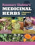Rosemary Gladstar's Medicinal Herbs: A Beginner's Guide: 33 Healing Herbs to Know, Grow, and Use ... | Amazon (US)