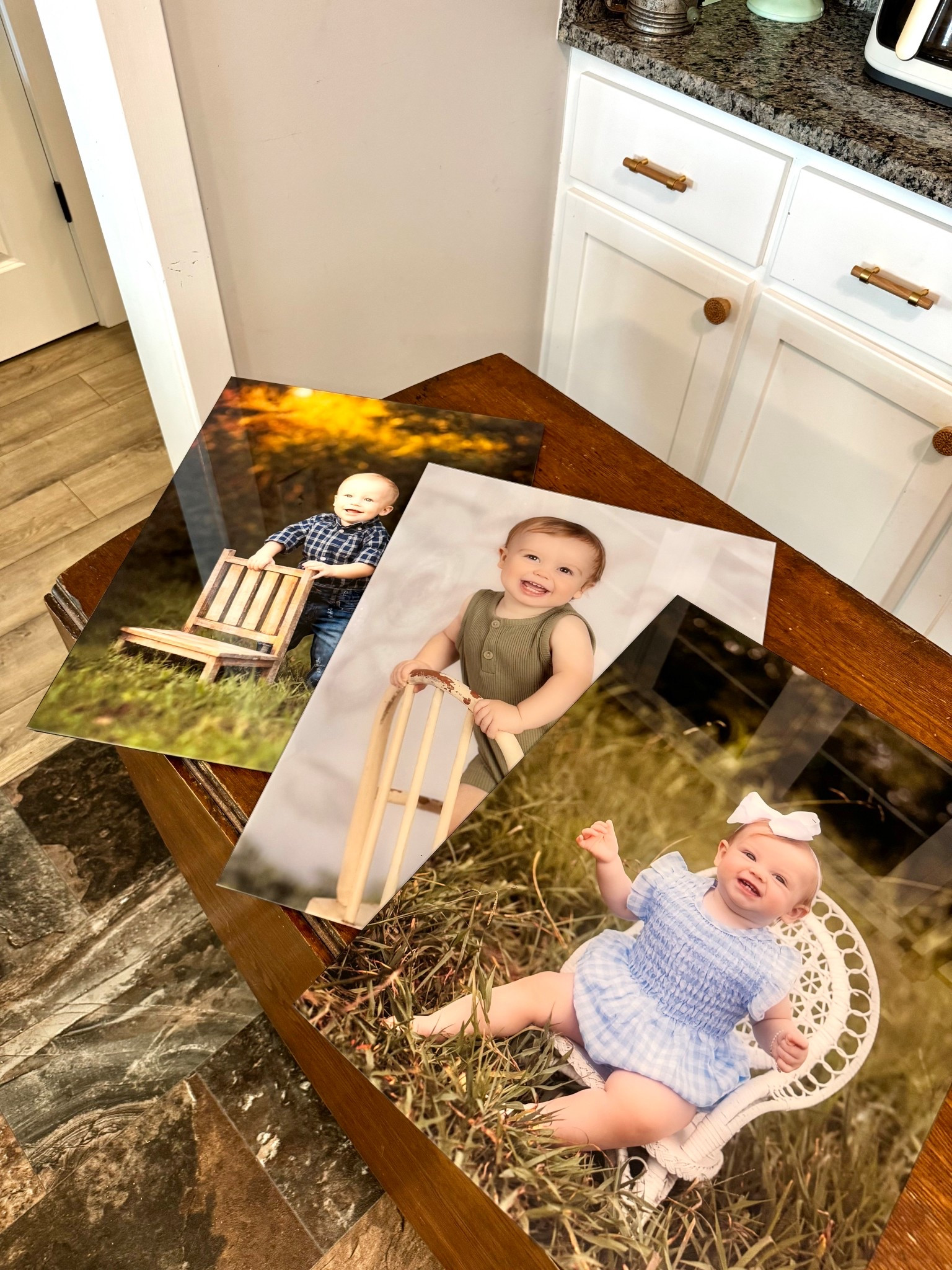 Just unboxed these GLASS prints from FRACTUREME, quality is insanely good!! These are size large!

#LTKgrwm #LTKFestival #LTKdayinmylife