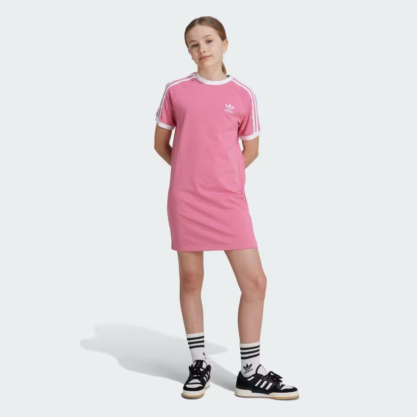 Adicolor Tee Dress Kids | adidas (US)