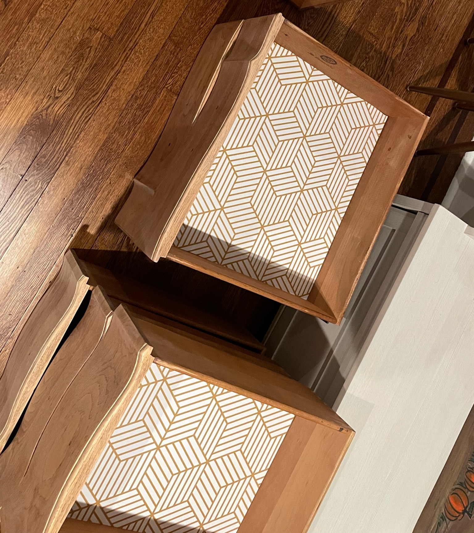 Drawer liner!

#LTKhome