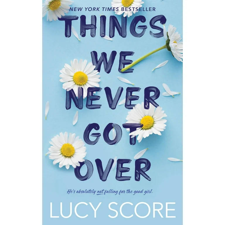 Knockemout: Things We Never Got Over (Paperback) | Walmart (US)