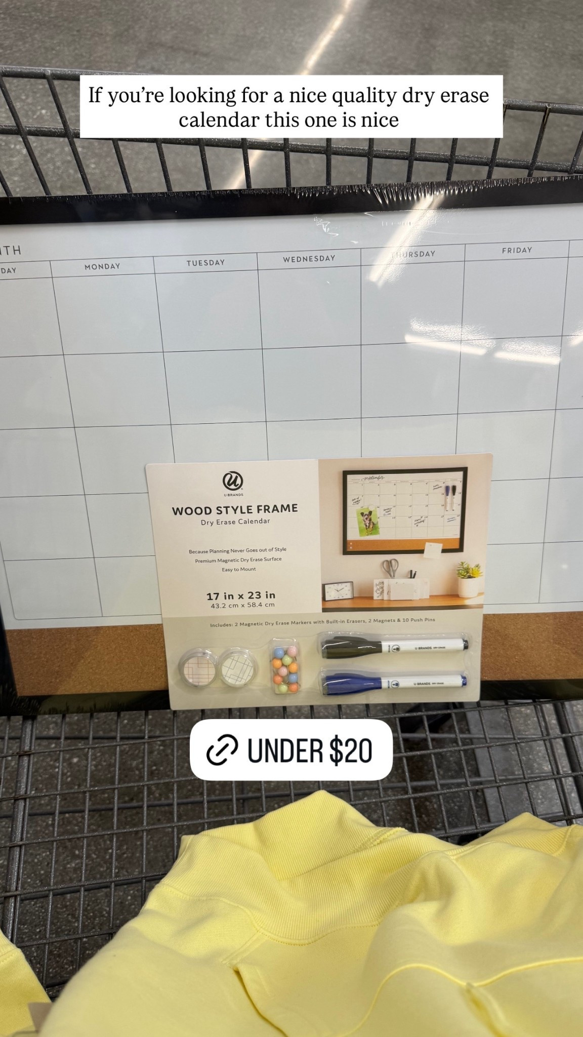 Nice quality and under $20 for my teens room

#LTKmomlife #LTKHome #LTKKids