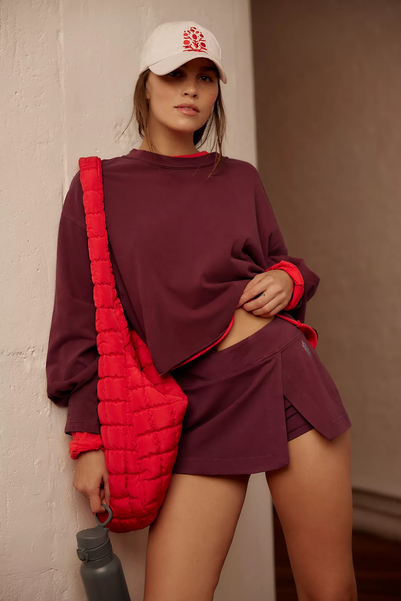 Inspire Layer | Free People (Global - UK&FR Excluded)