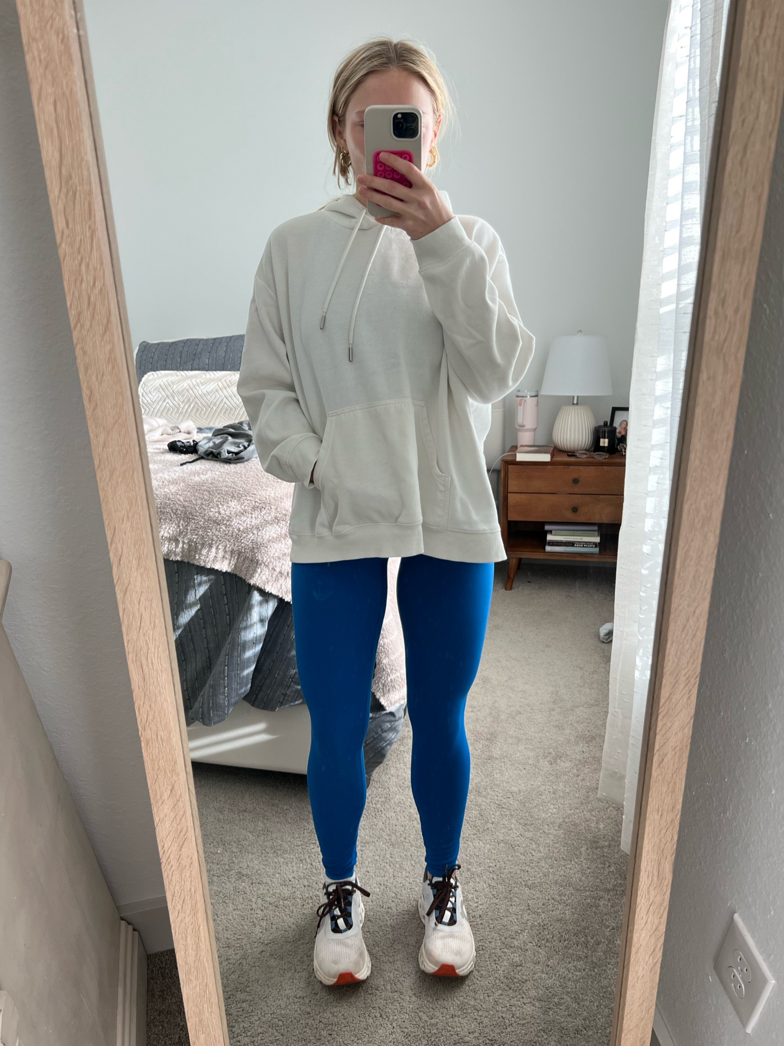 walking outfit 🚶🏼‍♀️

#LTKfindsunder50 #LTKfitness #LTKstyletip