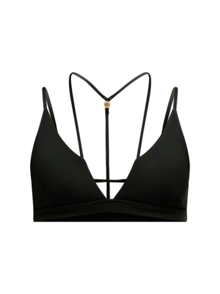 SmoothCover Strappy Bra *Light Support, A/B Cup | Women's Bras | lululemon | Lululemon (US)