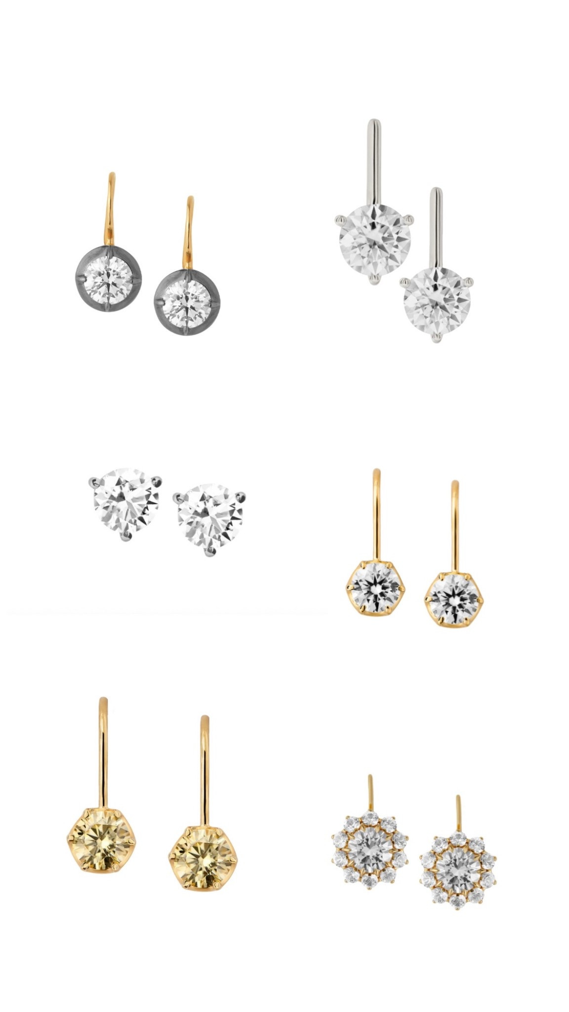 Favorite earrings ✨✨

#LTKGiftGuide #LTKCyberWeek #LTKHoliday