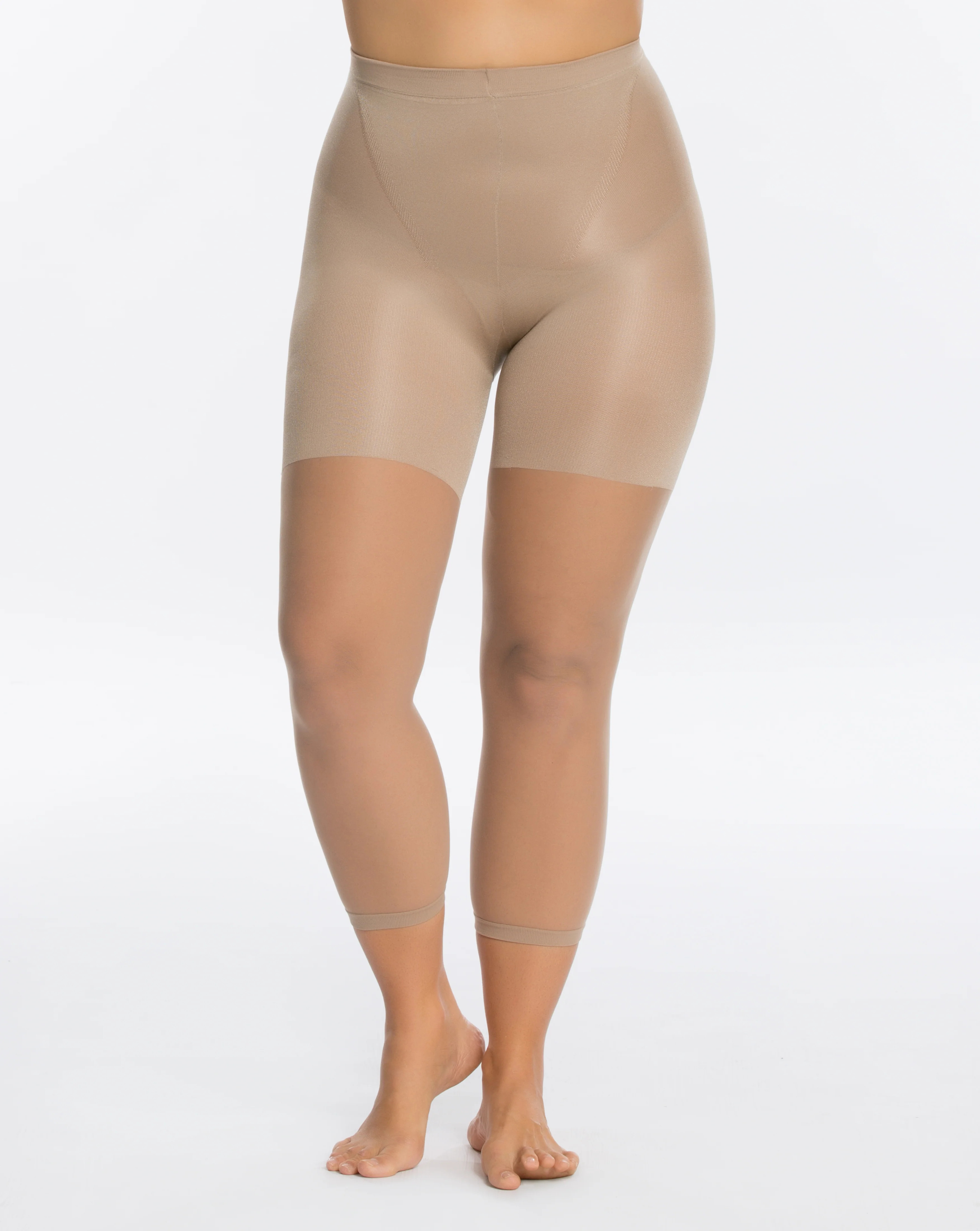 Original Spanx® Shaping Footless Sheers | Spanx