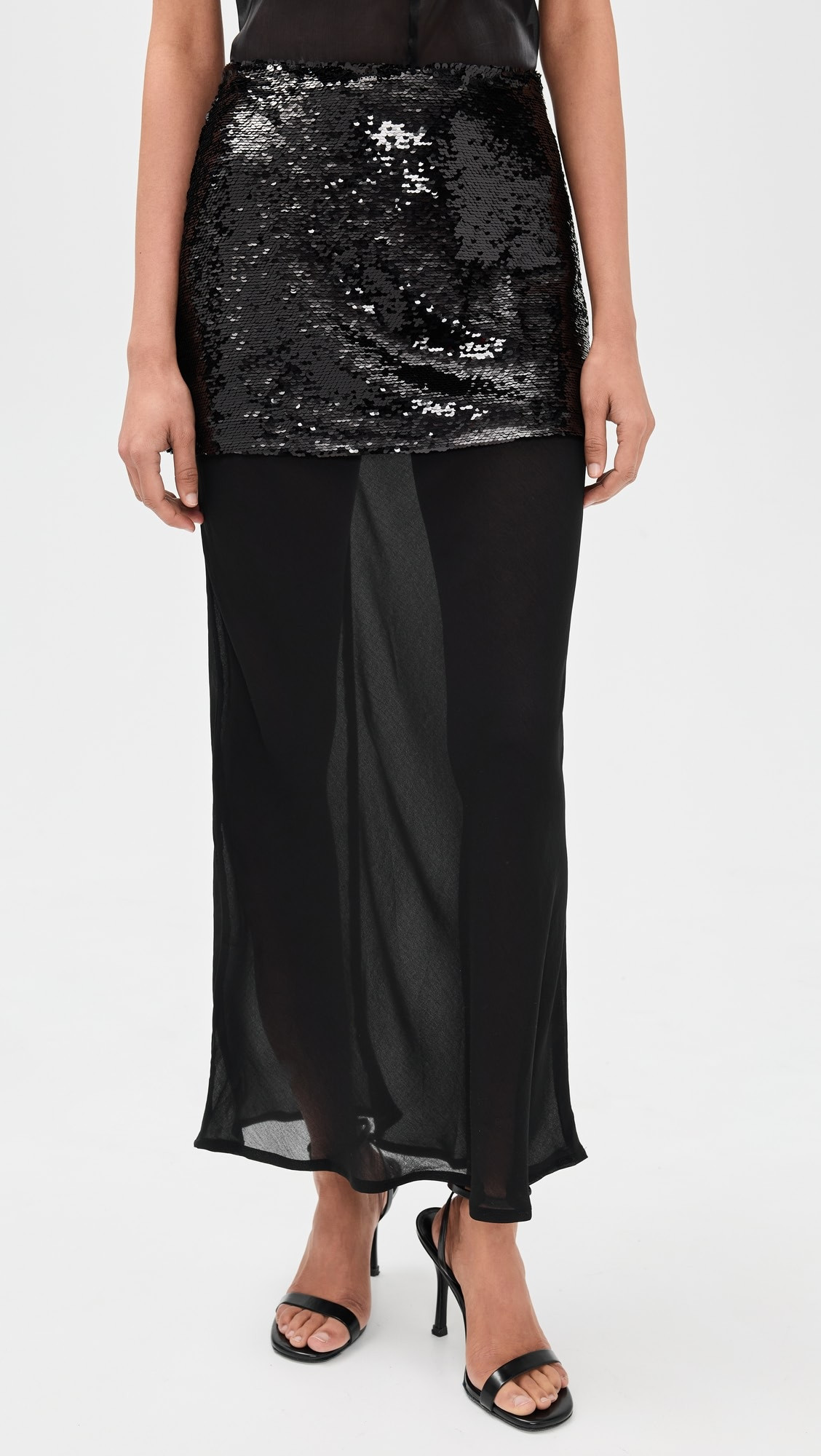 Aveline Maxi Skirt | Shopbop