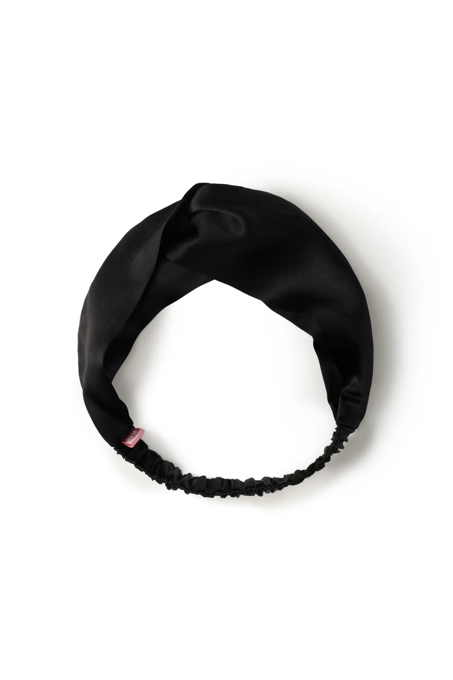 Silk Twisted Hairband (Women) | Nordstrom | Nordstrom