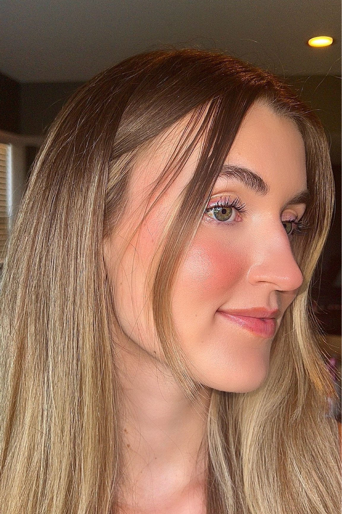 NEW RARE BEAUTY BLUSH IN JOY 

#LTKfindsunder50 #LTKstyletip #LTKbeauty