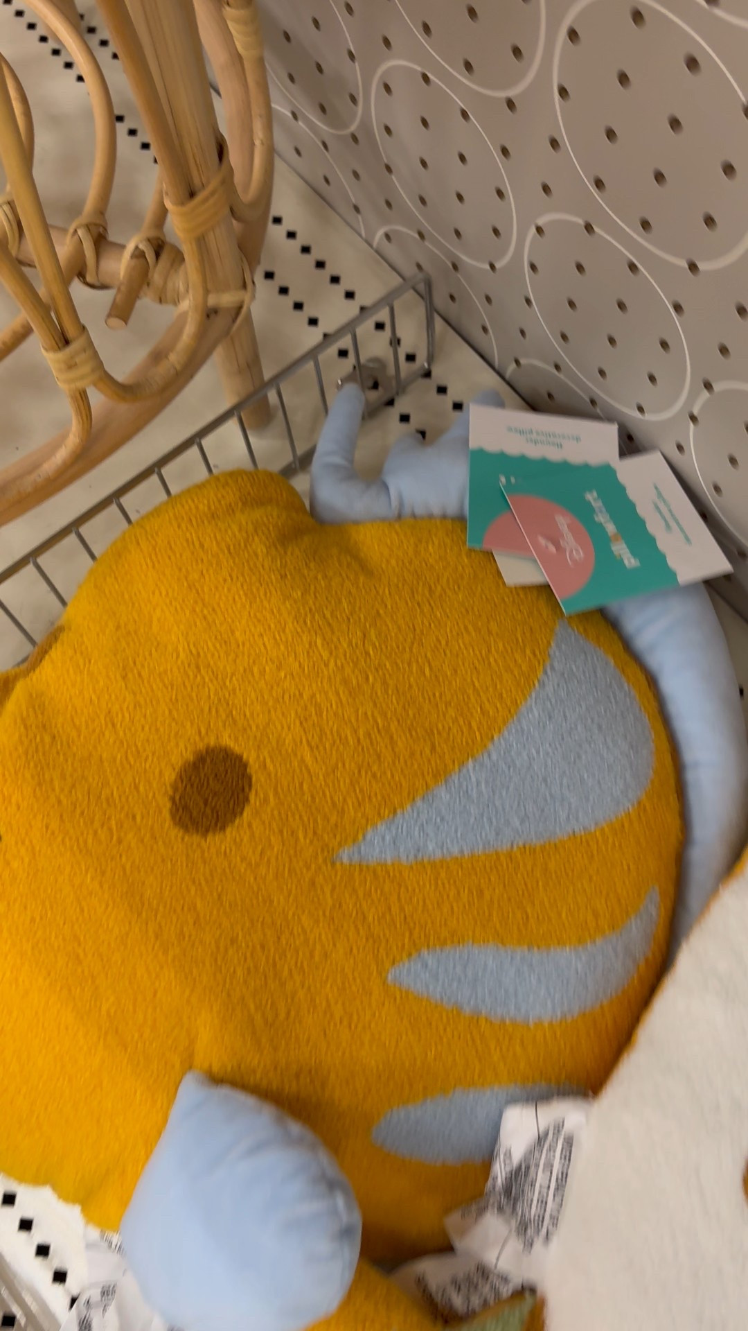 Yall these are the cutest throw pillows from Target and Disney!! They are Sidekicks and I am obsessed!

#LTKHome #LTKFamily #LTKKids