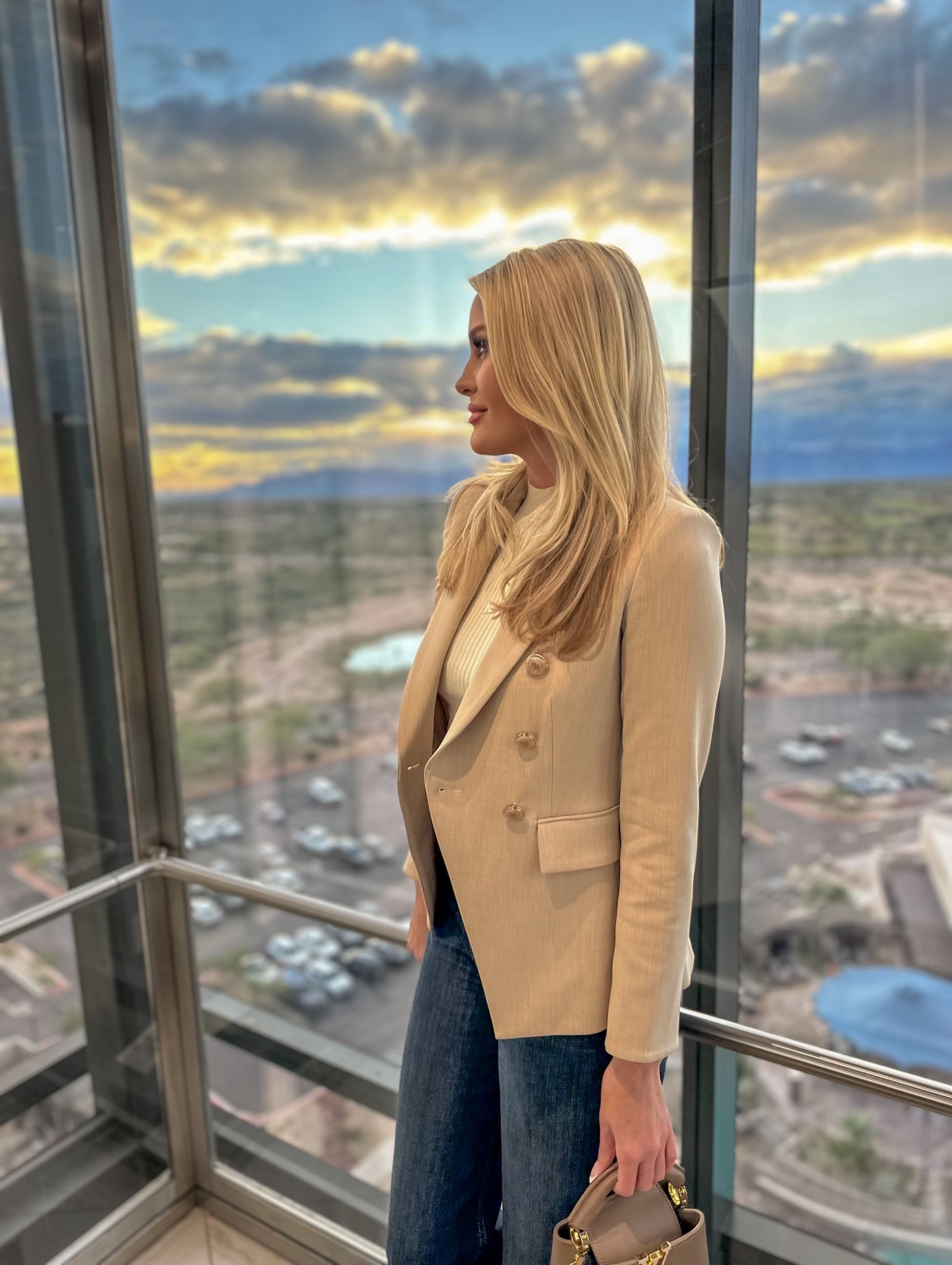 #LTKdayinmylife #LTKTall #LTKootd