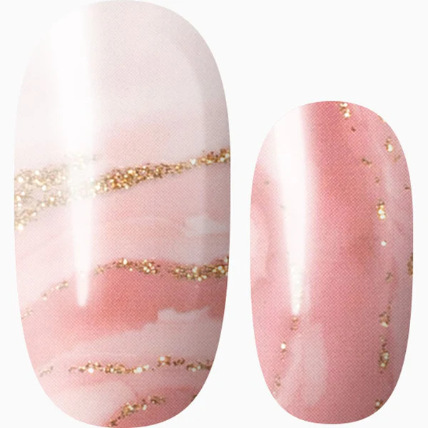 Marbled Elegance | Lily & Fox