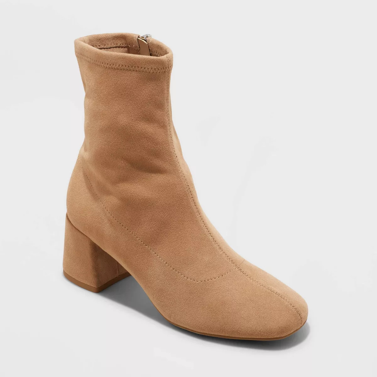 Women's Dolly Ankle Boots - A New Day™ | Target