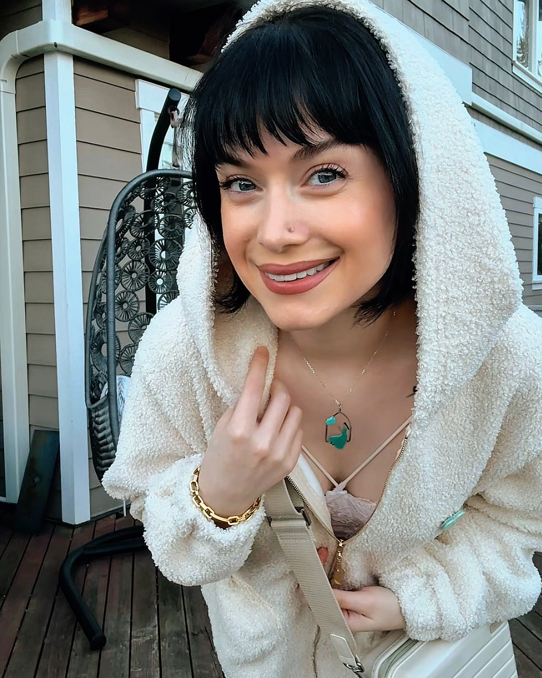 Cozy #outfitts

#LTKU #LTKWatchNow #LTKSeasonal