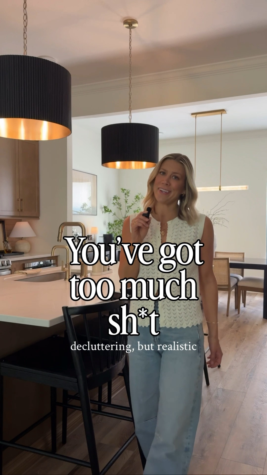 Some Decluttered Home Faves

#LTKOver40 #LTKHome