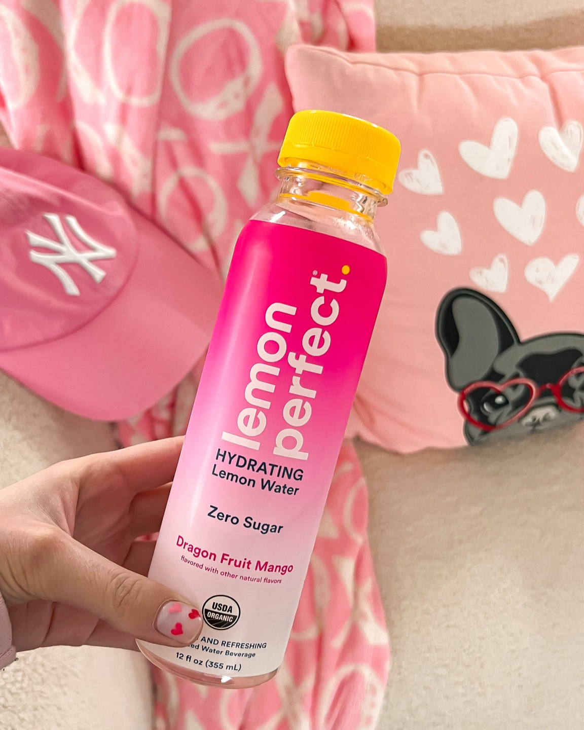 One of my favorite lemon waters!💖

#LTKhome #LTKfamily #LTKfit