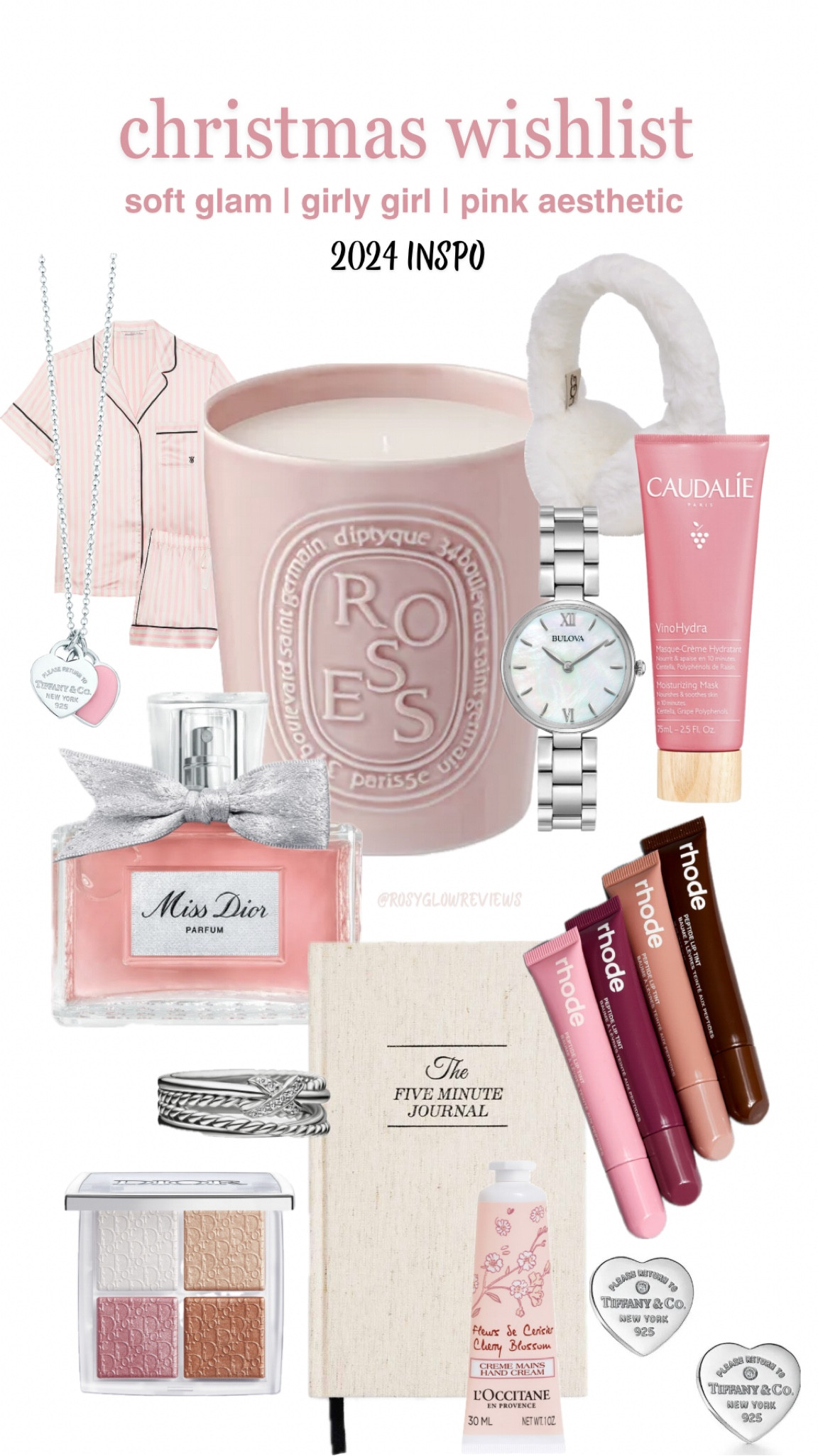 don’t know what you want for christmas? here is so inspo for all of the girly girls out there. 
some jewelry, some beauty, some fashion, and some self care~~

#LTKHoliday #LTKBeauty #LTKGiftGuide