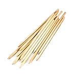 Perfect Stix - WRS045SP-100 Semi Pointed Wooden Skewers 4.5" x 11/64" ( pack of 100) | Amazon (US)