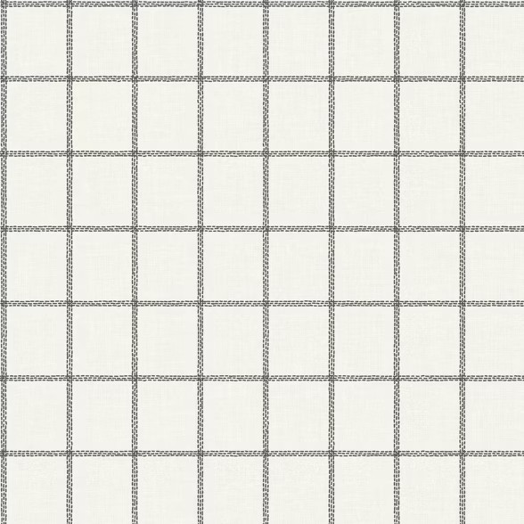 RoomMates Sunday Best Magnolia Home Wallpaper White | Target