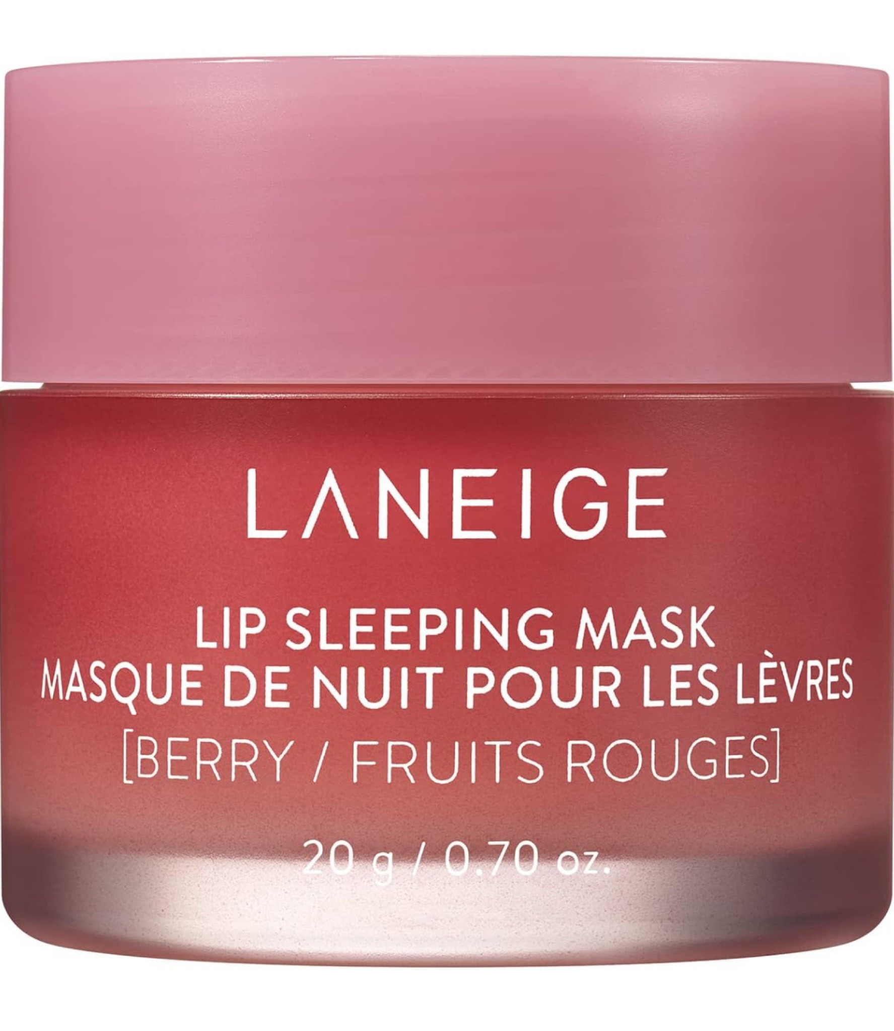 The best lip mask ever. I put it on before bed 

#LTKbeauty